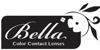 Bella Contact Lenses